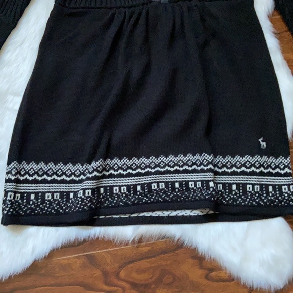 Nevada cute sweater dress/top in size M (10-12) - Picture 3 of 8